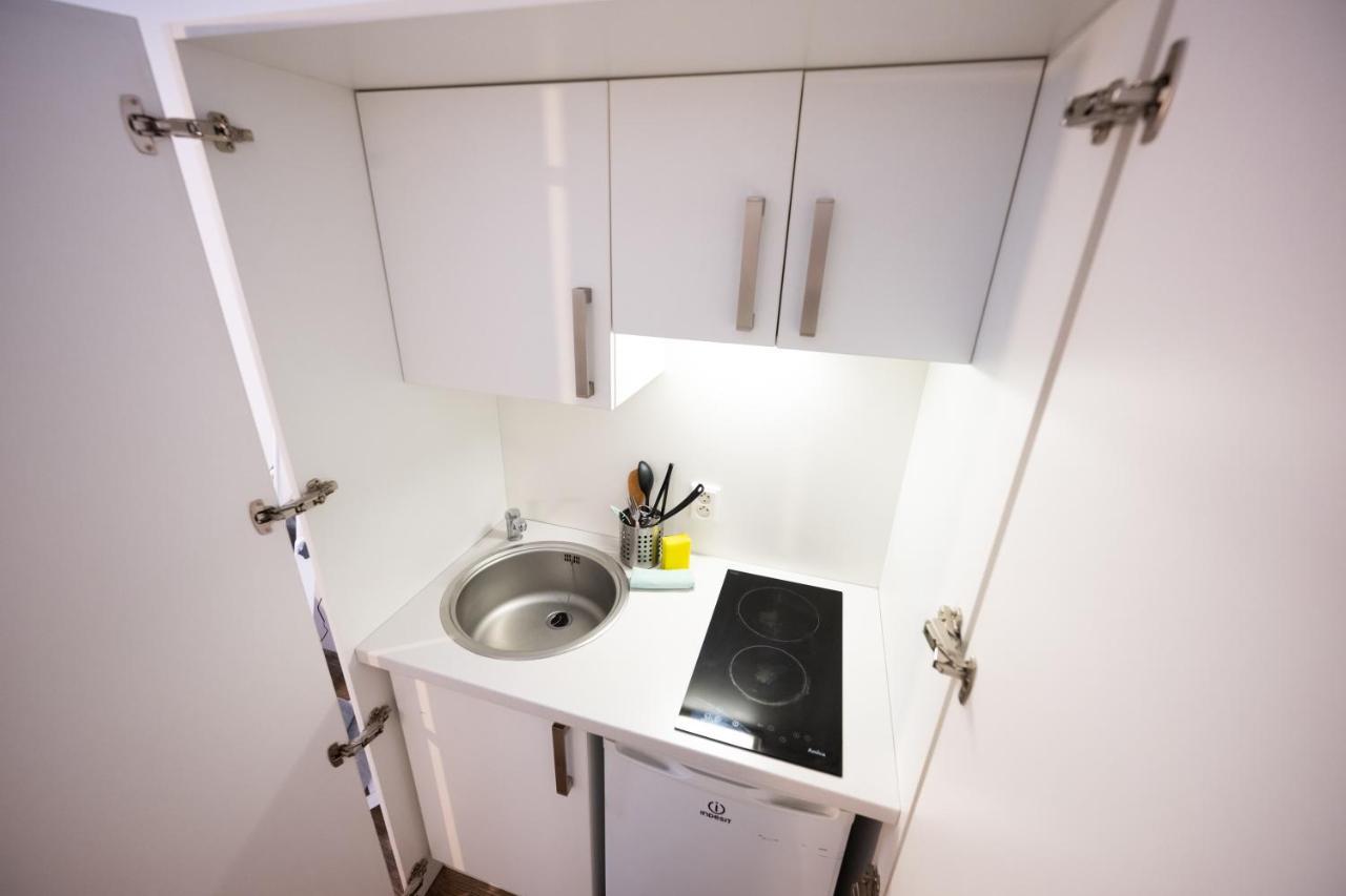Apartmany Lanna Ceske Budejovice Exterior photo