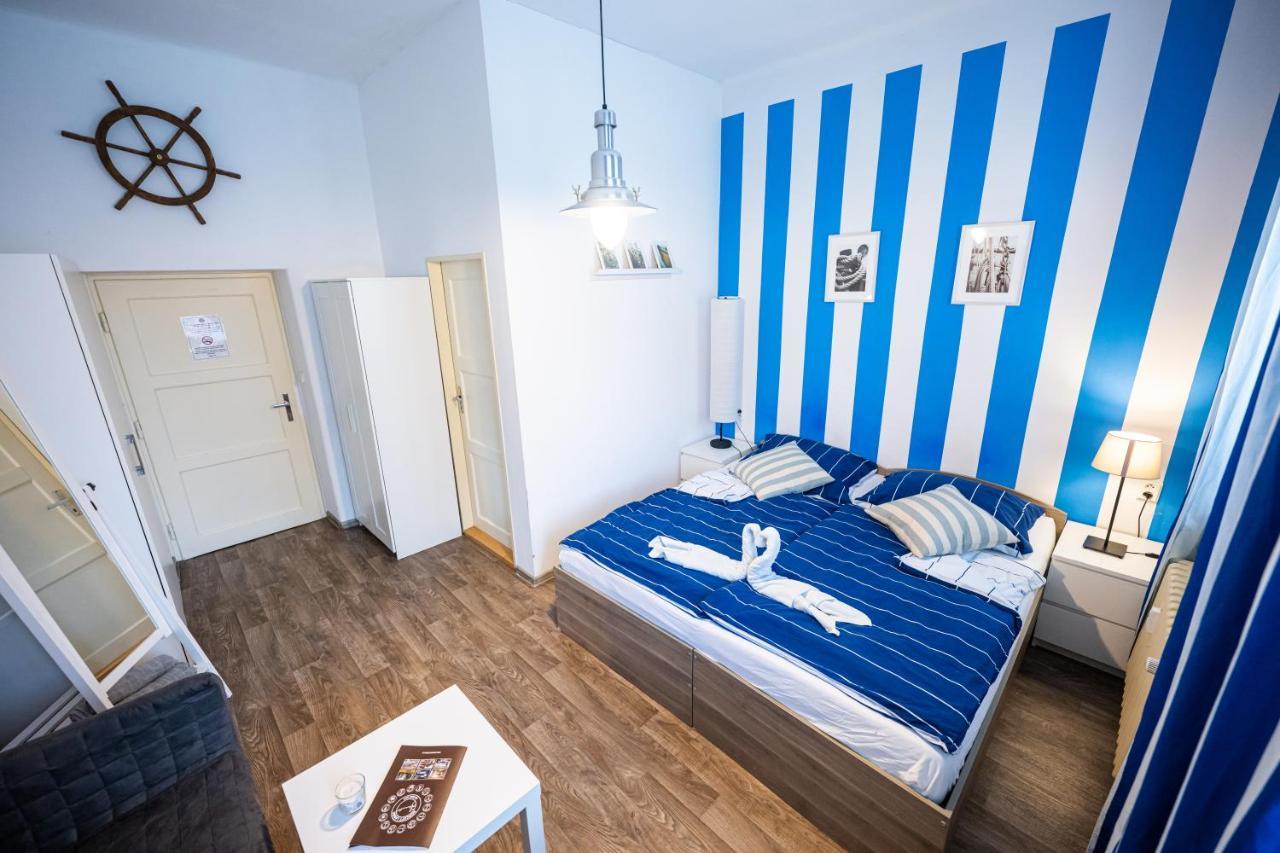 Apartmany Lanna Ceske Budejovice Exterior photo