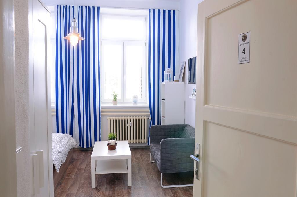 Apartmany Lanna Ceske Budejovice Exterior photo